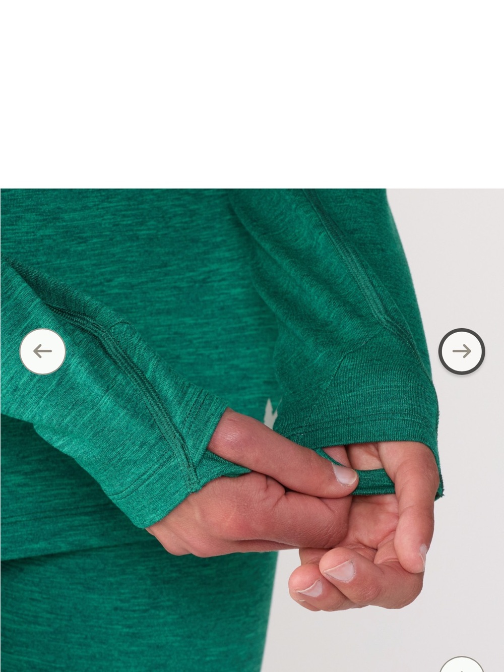 Lot of (3) REI Co-op Midweight Long-Sleeve Base Layer Top - Women's Size M - NWT - Picture 6 of 16